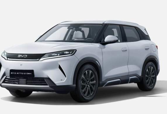 BYD - Atto 2