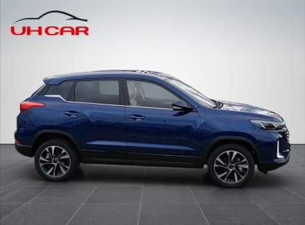 BAIC - X3