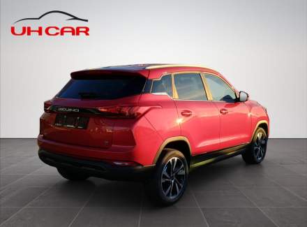 BAIC - X3