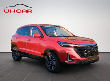 BAIC - X3
