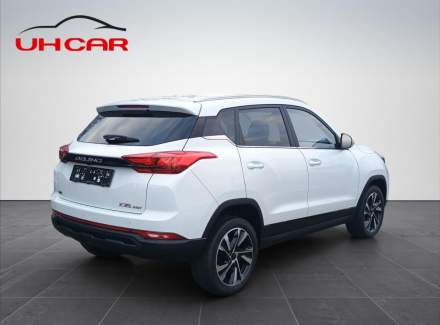 BAIC - X3