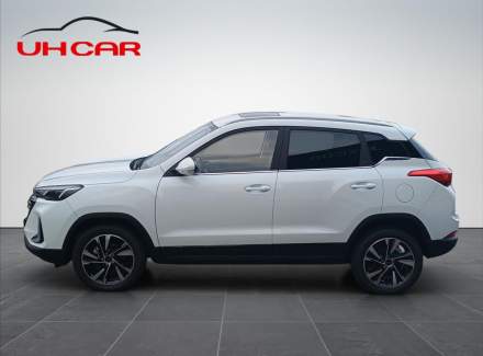 BAIC - X3