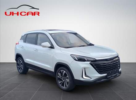 BAIC - X3