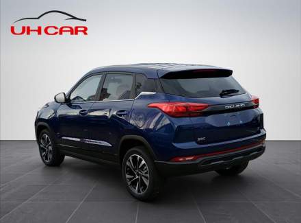 BAIC - X3