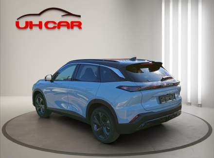 BAIC - Beijing X55