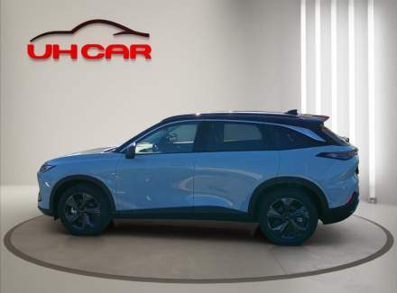BAIC - Beijing X55