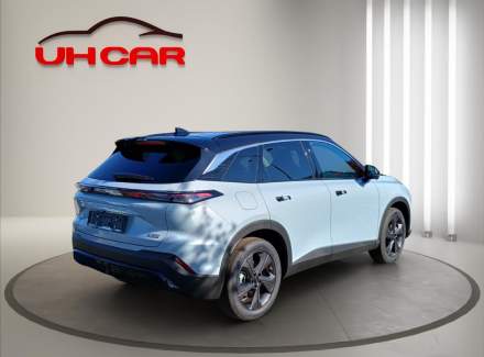 BAIC - Beijing X55