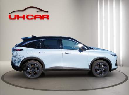 BAIC - Beijing X55