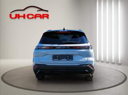 BAIC - Beijing X55