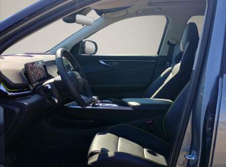 BAIC - Beijing X55