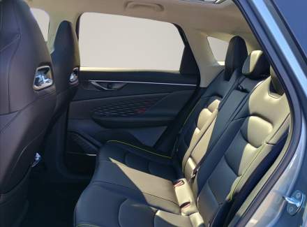 BAIC - Beijing X55