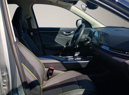 BAIC - Beijing X55