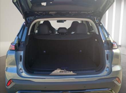 BAIC - Beijing X55