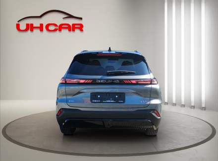 BAIC - Beijing X55