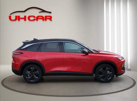 BAIC - Beijing X55