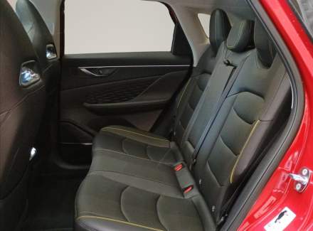 BAIC - Beijing X55