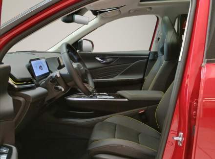 BAIC - Beijing X55