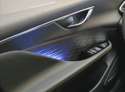 BAIC - Beijing X55