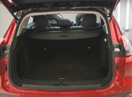 BAIC - Beijing X55