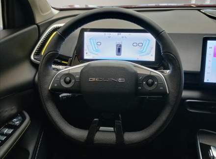 BAIC - Beijing X55
