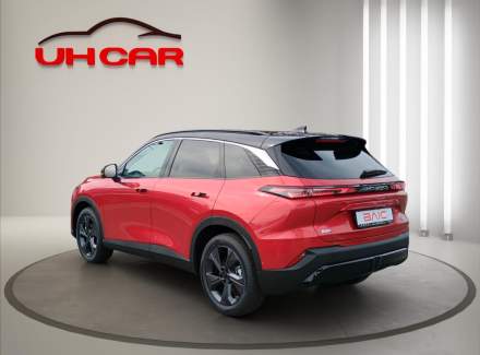 BAIC - Beijing X55