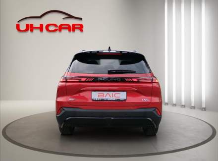 BAIC - Beijing X55