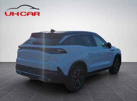 BAIC - X7