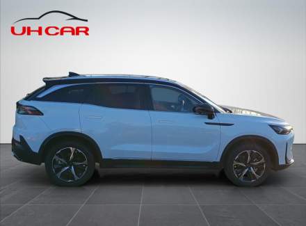 BAIC - X7