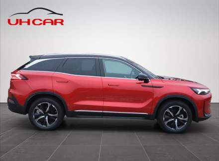 BAIC - X7