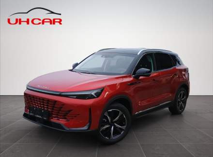 BAIC - X7