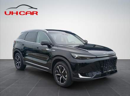 BAIC - X7