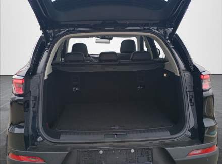 BAIC - X7
