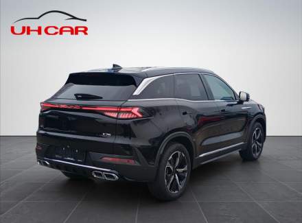 BAIC - X7