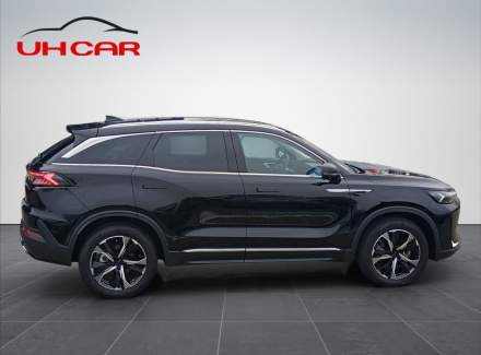 BAIC - X7