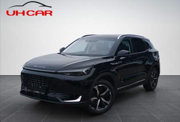 BAIC - X7