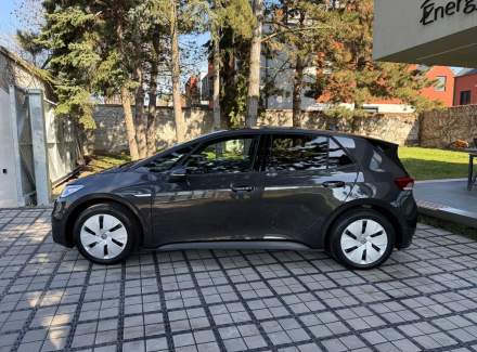 Volkswagen - ID.3