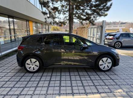 Volkswagen - ID.3