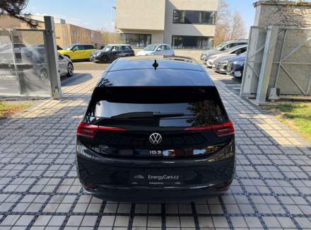 Volkswagen - ID.3