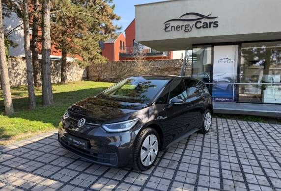 Volkswagen - ID.3