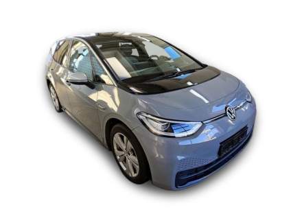 Volkswagen - ID.3