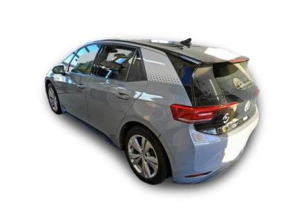 Volkswagen - ID.3