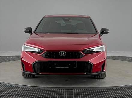 Honda - Civic