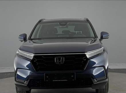 Honda - CR-V