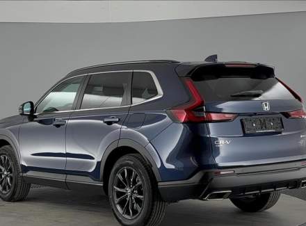 Honda - CR-V