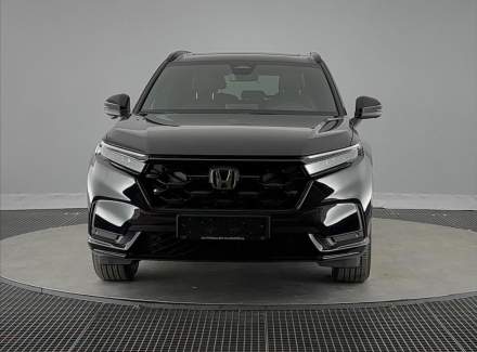 Honda - CR-V