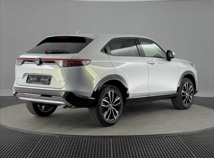 Honda - HR-V