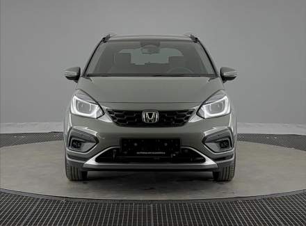 Honda - Jazz