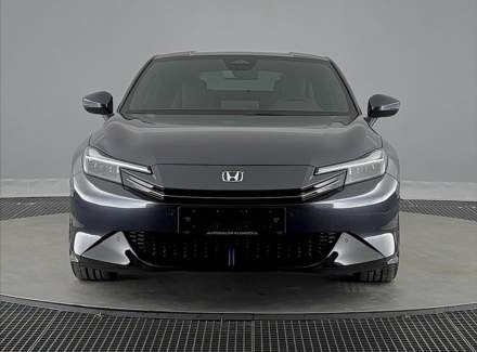 Honda - Prelude
