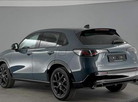 Honda - ZR-V