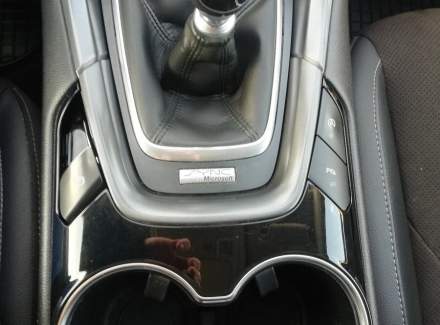 Ford - Mondeo